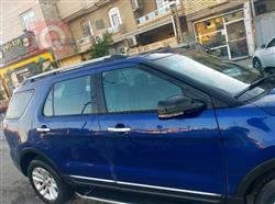 فورد إكسبلورر